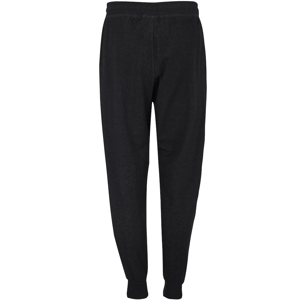 Imagem 4 do produto Calça de Moletom Oxer New Confort - Masculina