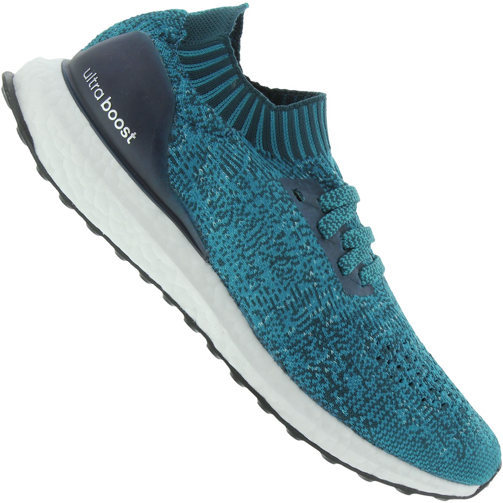 Tnis adidas UltraBoost Uncaged - Masculino | Centauro
