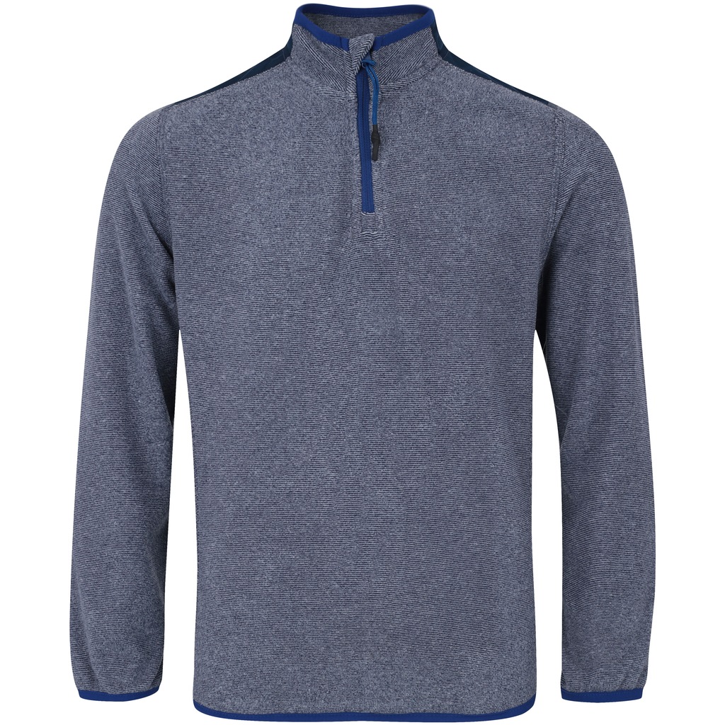 Blusa de Frio Fleece Oxer Torquay - Infantil - Foto 1