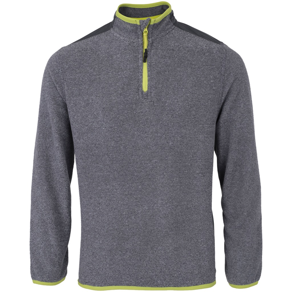Blusa de Frio Fleece Oxer Torquay - Infantil - Foto 1