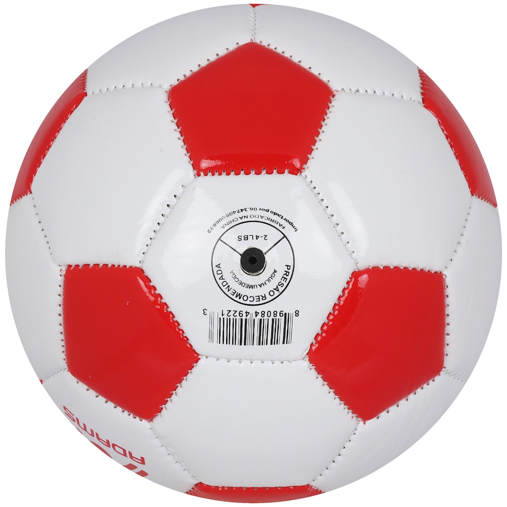 Imagem 3 do produto Minibola de Futebol de Campo Adams Classic