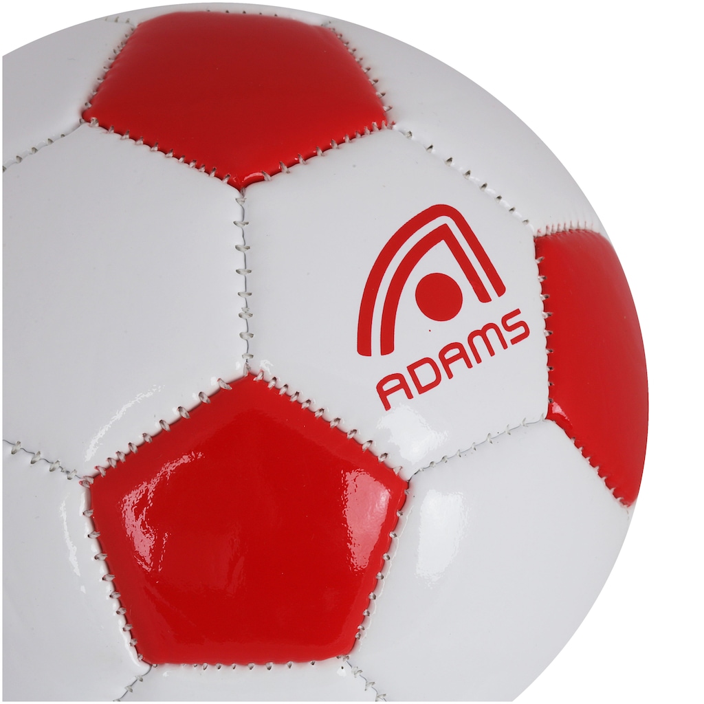Imagem 4 do produto Minibola de Futebol de Campo Adams Classic