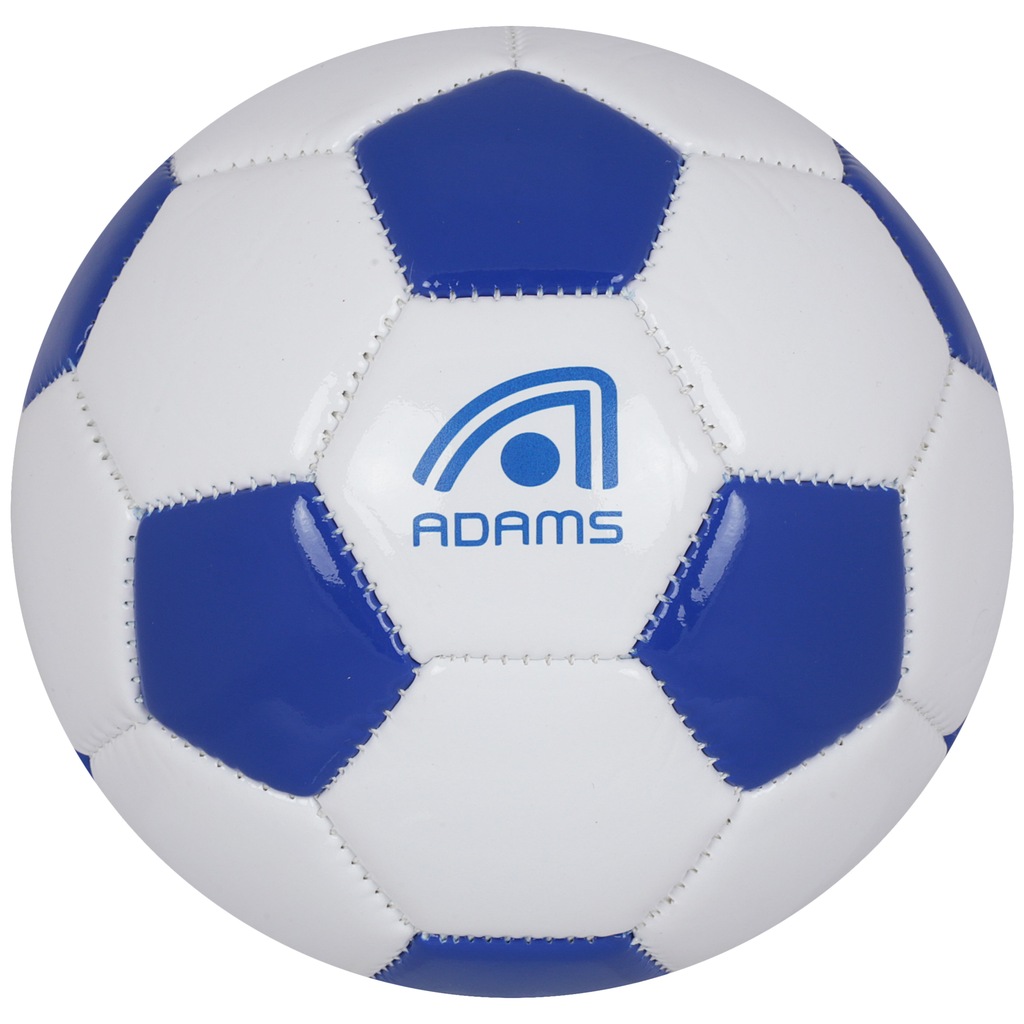 Imagem 2 do produto Minibola de Futebol de Campo Adams Classic