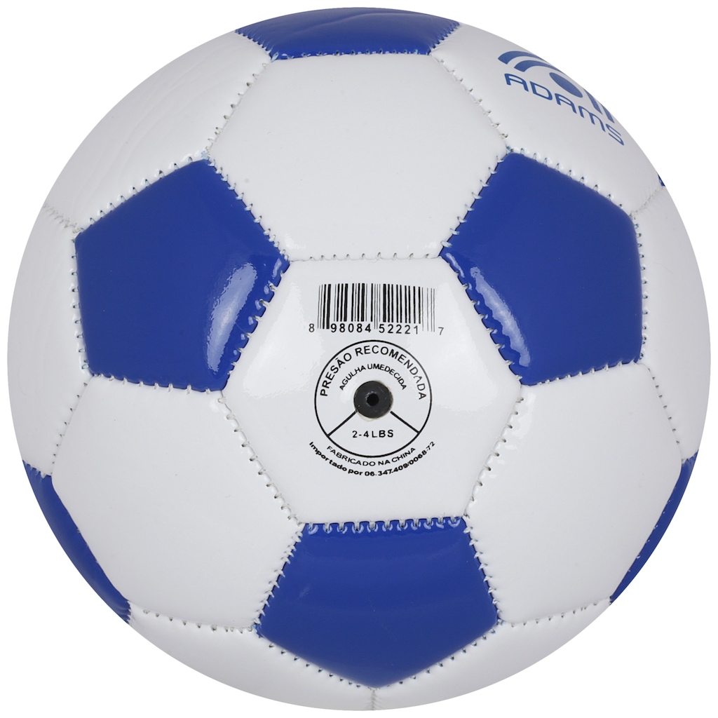 Imagem 3 do produto Minibola de Futebol de Campo Adams Classic