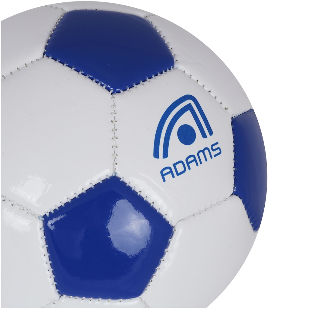 Imagem 4 do produto Minibola de Futebol de Campo Adams Classic