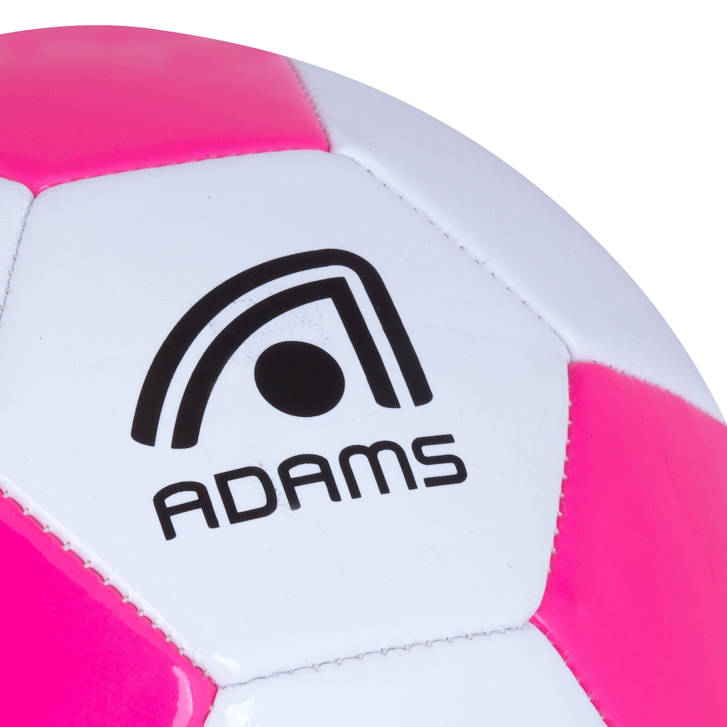 Imagem 3 do produto Bola de Futebol de Campo Adams Classic - Adulto