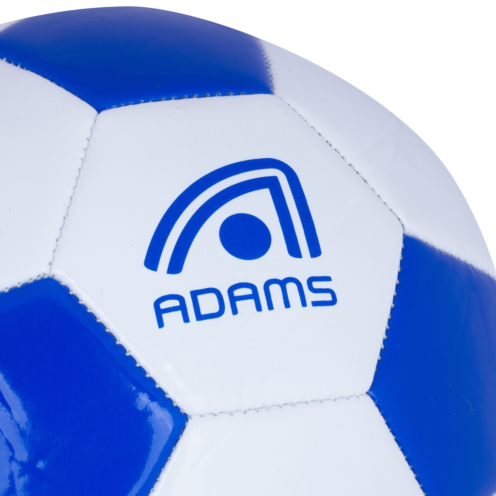 Imagem 3 do produto Bola de Futebol de Campo Adams Classic - Adulto