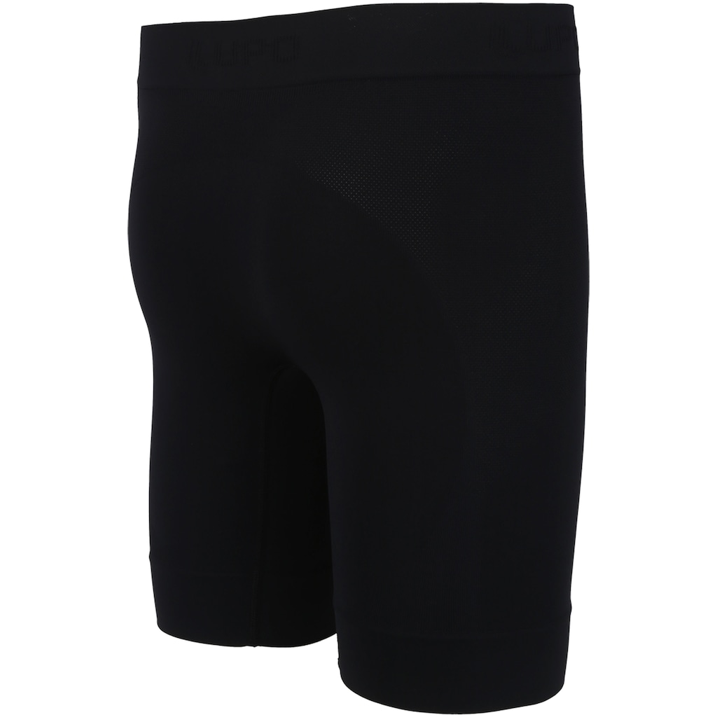Bermuda Térmica Lupo AM I-Max - Masculina - Foto 2