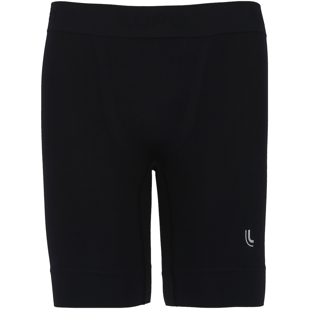 Bermuda Térmica Lupo AM I-Max - Masculina - Foto 3
