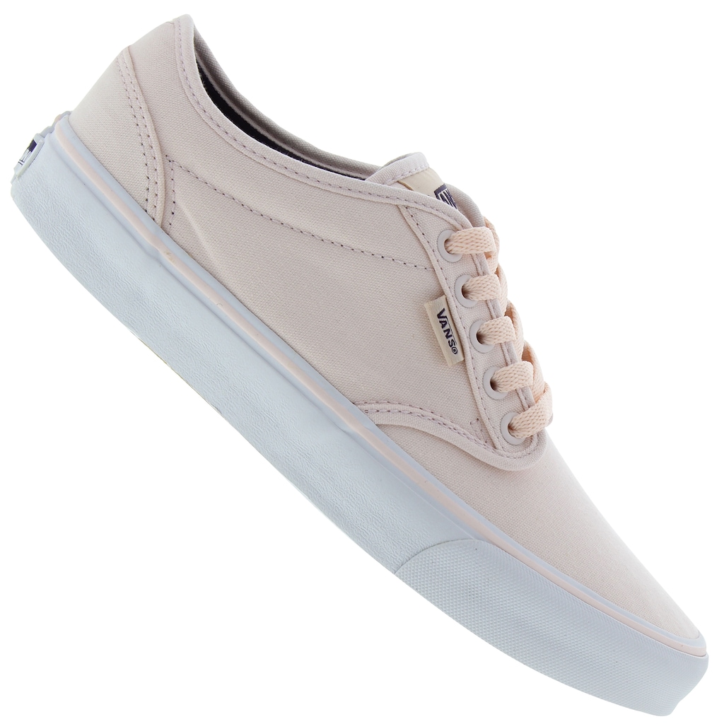 Tênis Vans Atwood Canvas - Feminino - Foto 1