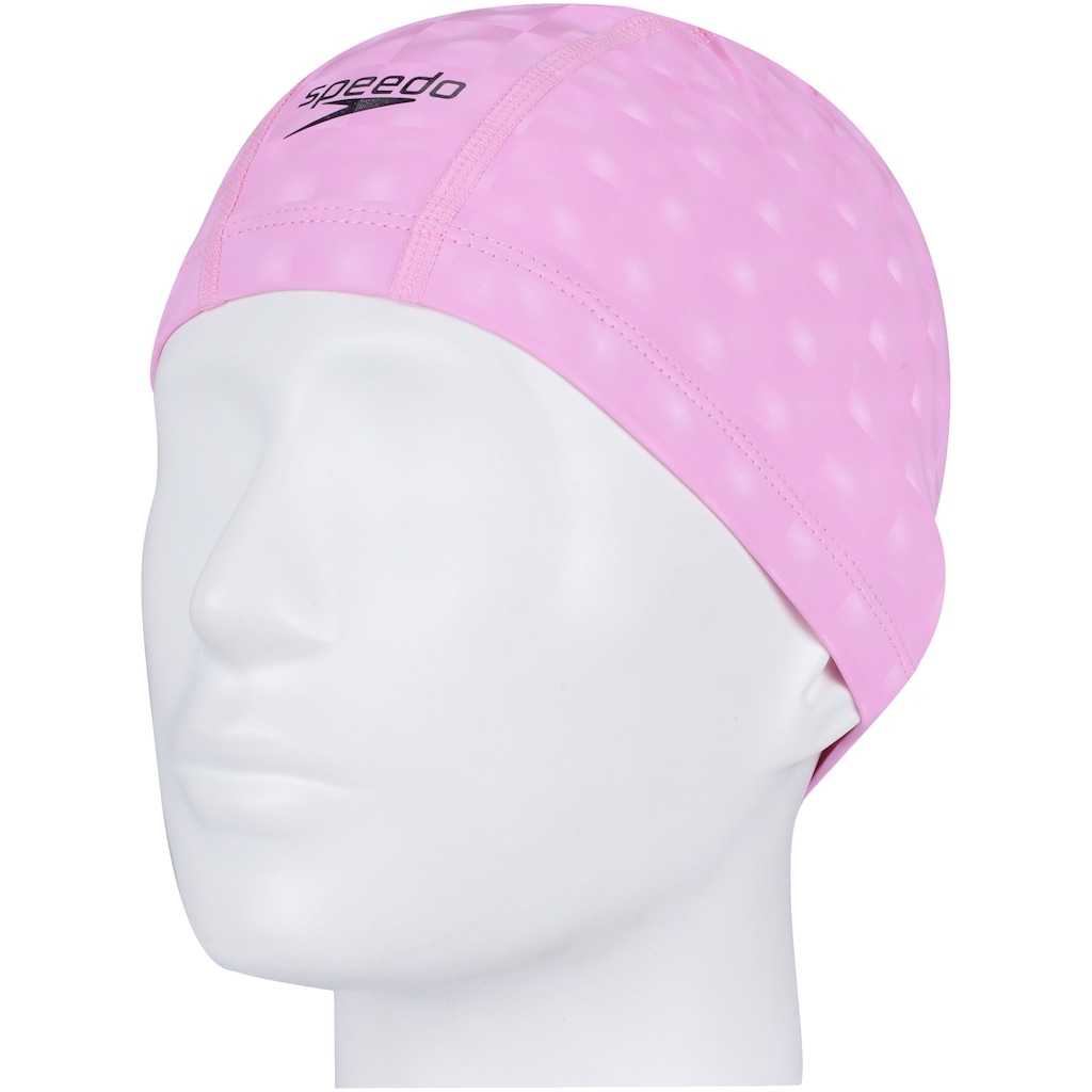 Imagem 2 do produto Touca de Natação Speedo Comfort 3D - Adulto