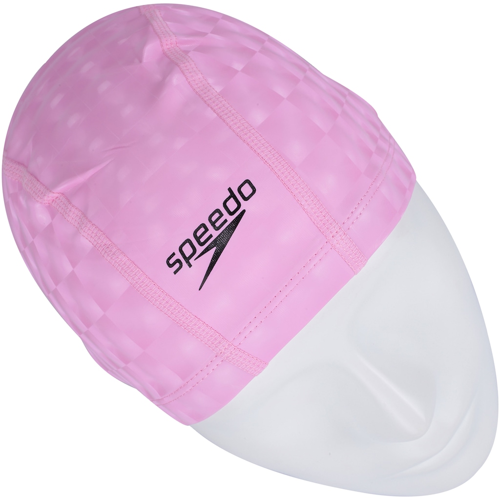 Imagem 3 do produto Touca de Natação Speedo Comfort 3D - Adulto
