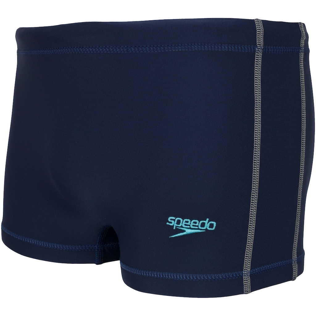 Sunga Boxer Speedo Hidroshort Contrast - Adulto