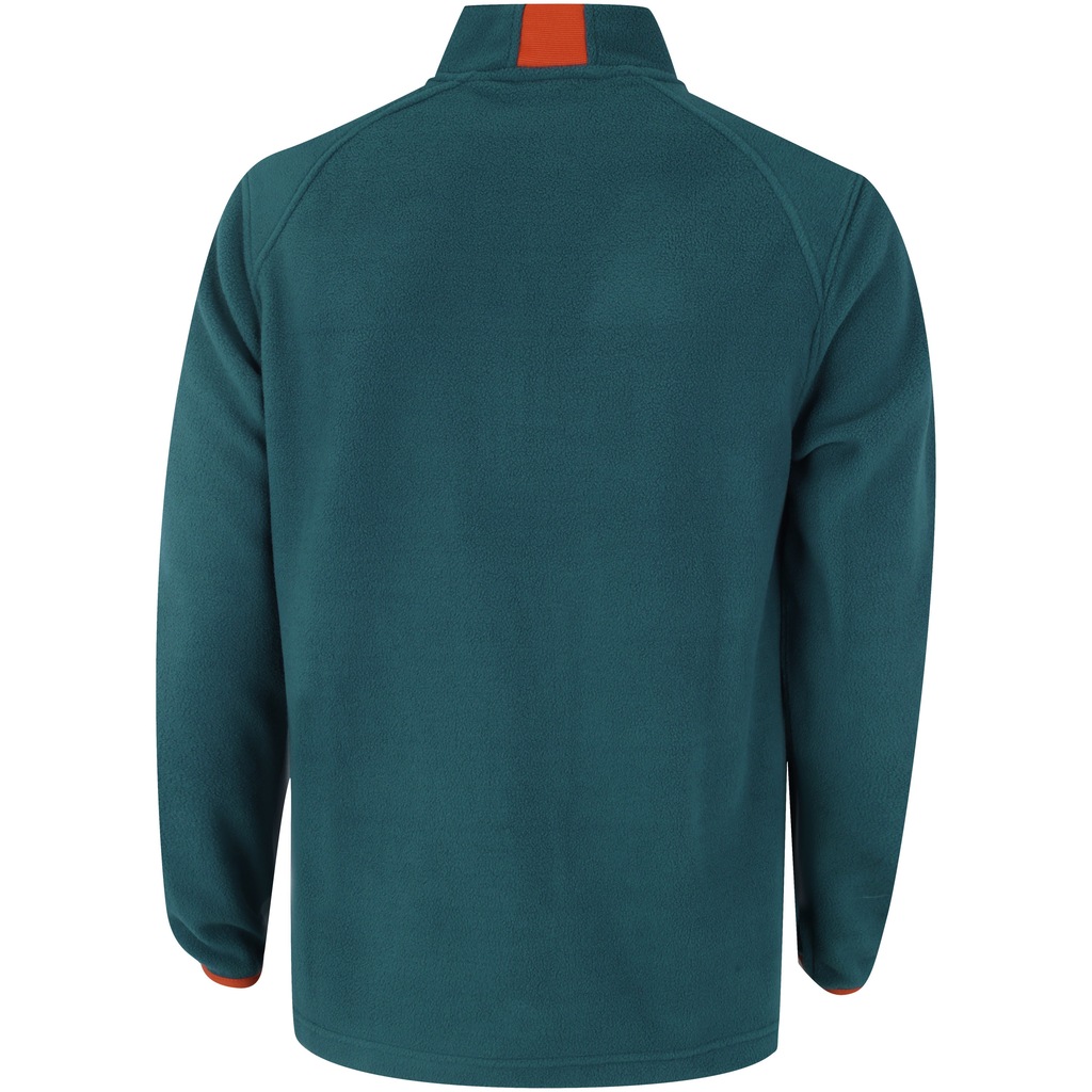 Blusa de Frio Fleece Nord Outdoor Bicolor - Masculina - Foto 1