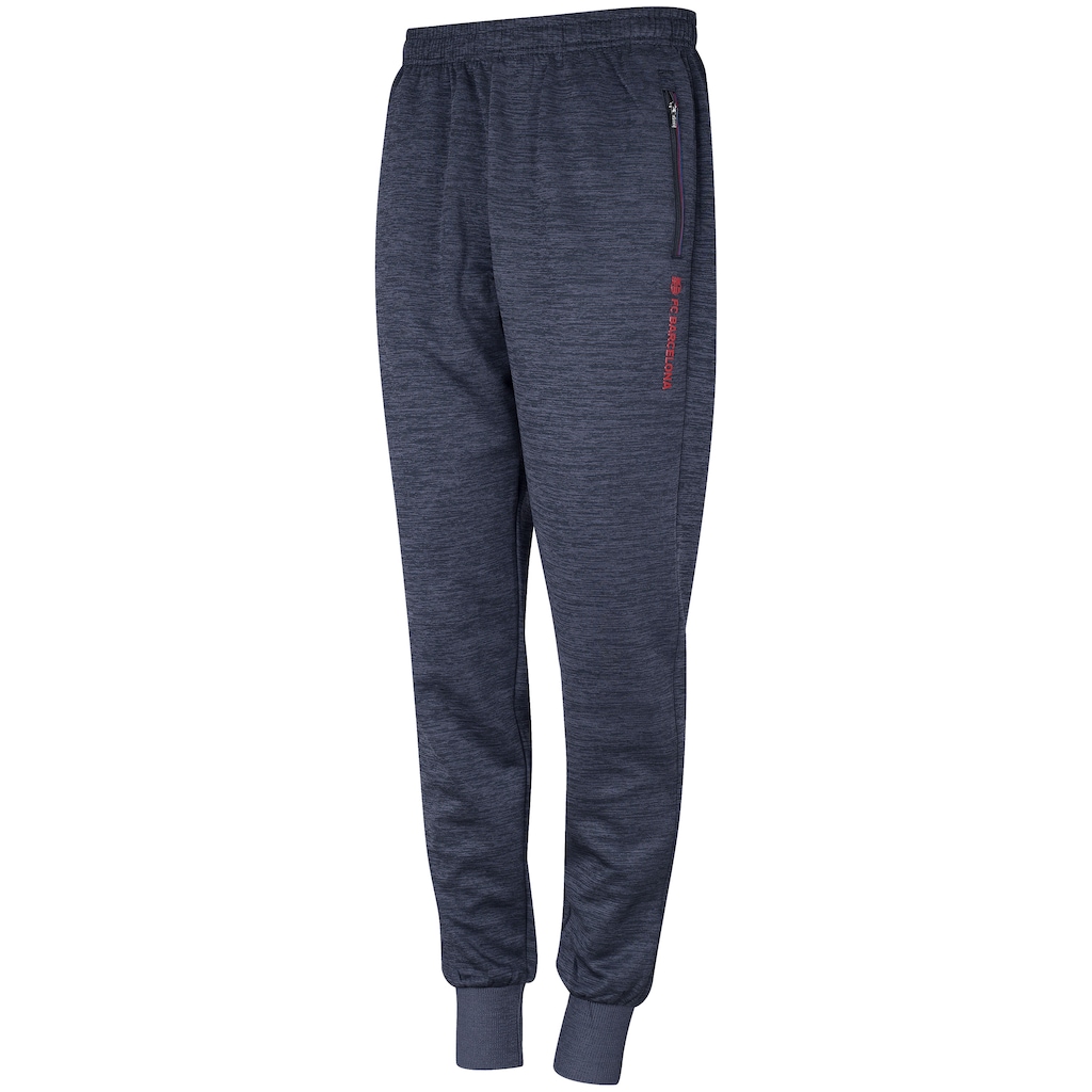 Imagem 3 do produto Calça Barcelona Jogador ZP - Masculina