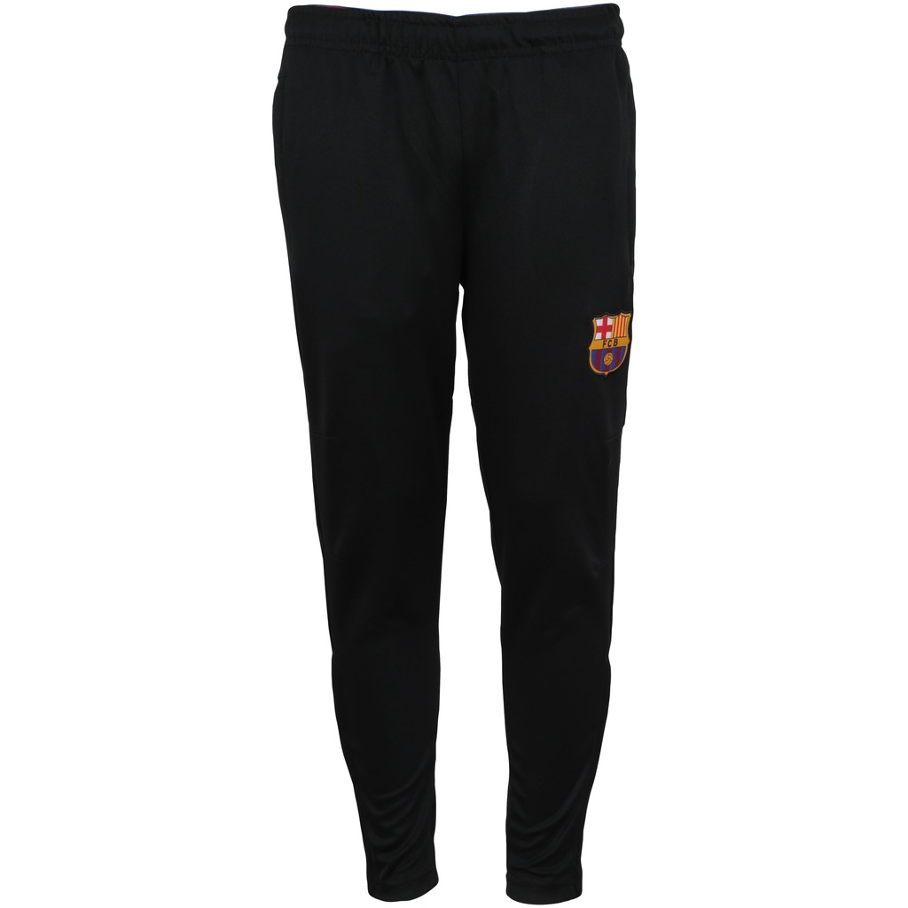 Calça Barcelona Fut Campion - Infantil - Foto 1