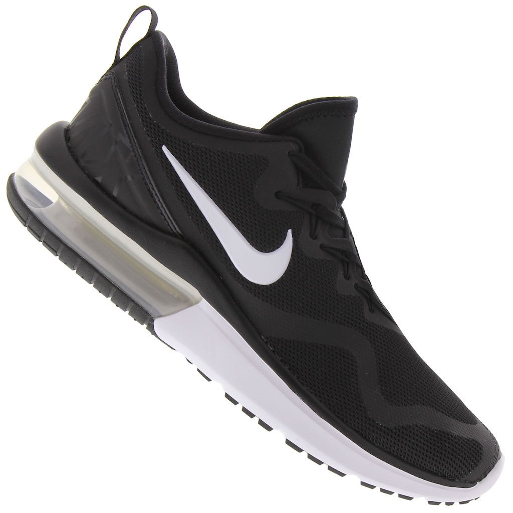 Tênis Nike Air Max Fury - Masculino - Foto 1