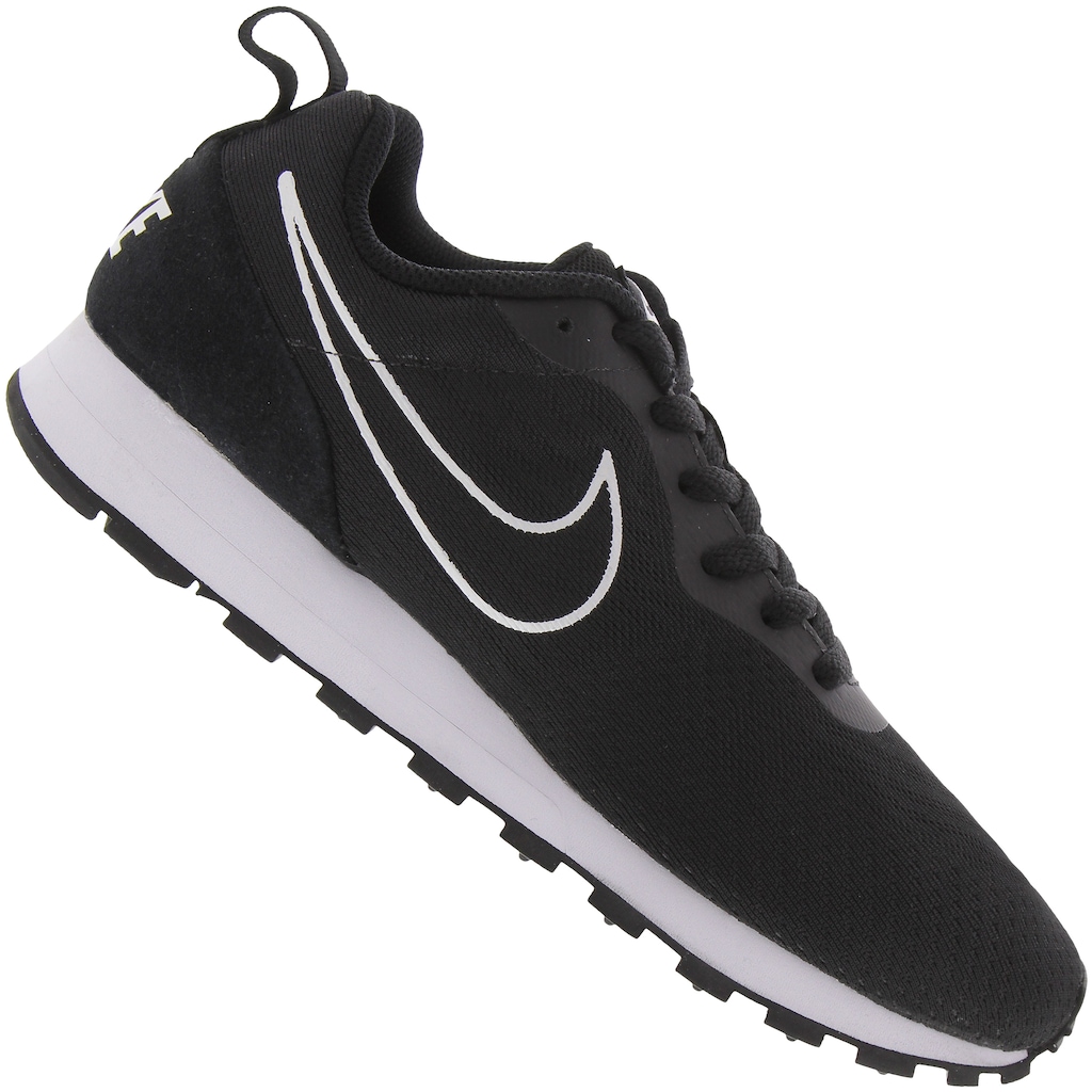 ナイキ NIKE MD RUNNER 2 Tênis Nike MD Runner 2 Eng Mesh - Masculino | Centauro