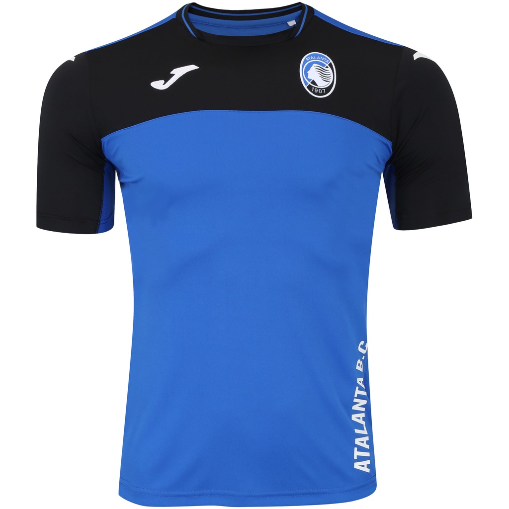 Camisa de Treino Atalanta 17/18 Joma - Masculina - Foto 1