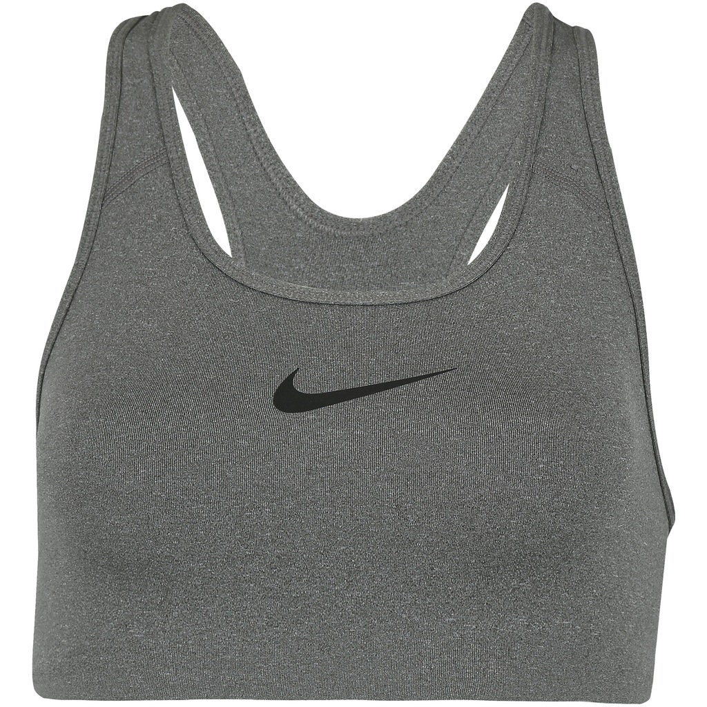 Top Fitness Nike Swoosh - Adulto - Foto 1