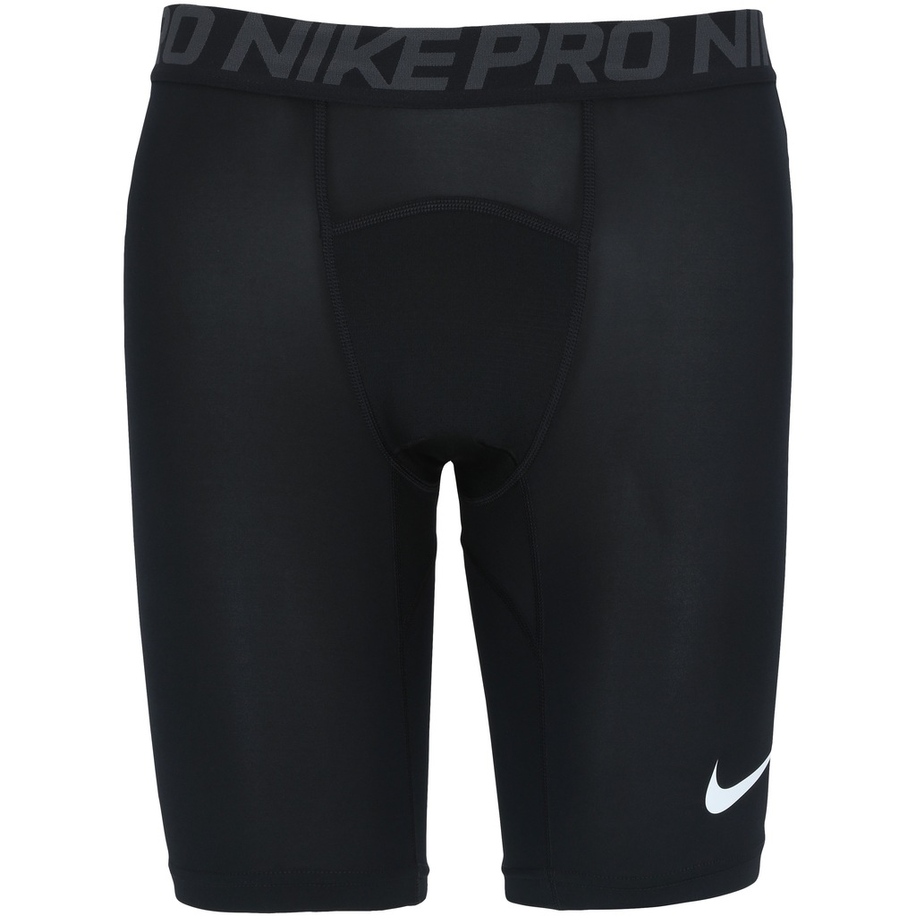 Bermuda Térmica Nike Pro - Masculina - Foto 1