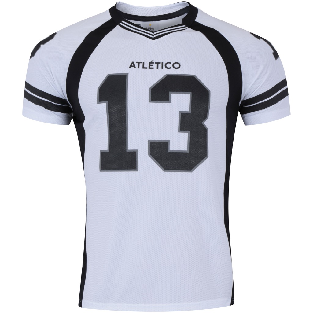 Camiseta do Atlético-MG Bion - Masculina - Foto 1