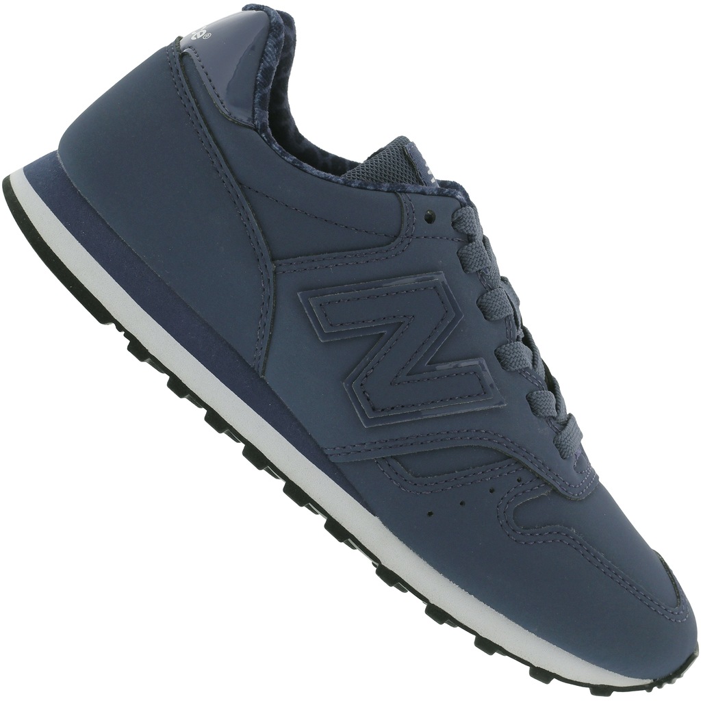 Tênis New Balance WL373 - Feminino - Foto 1