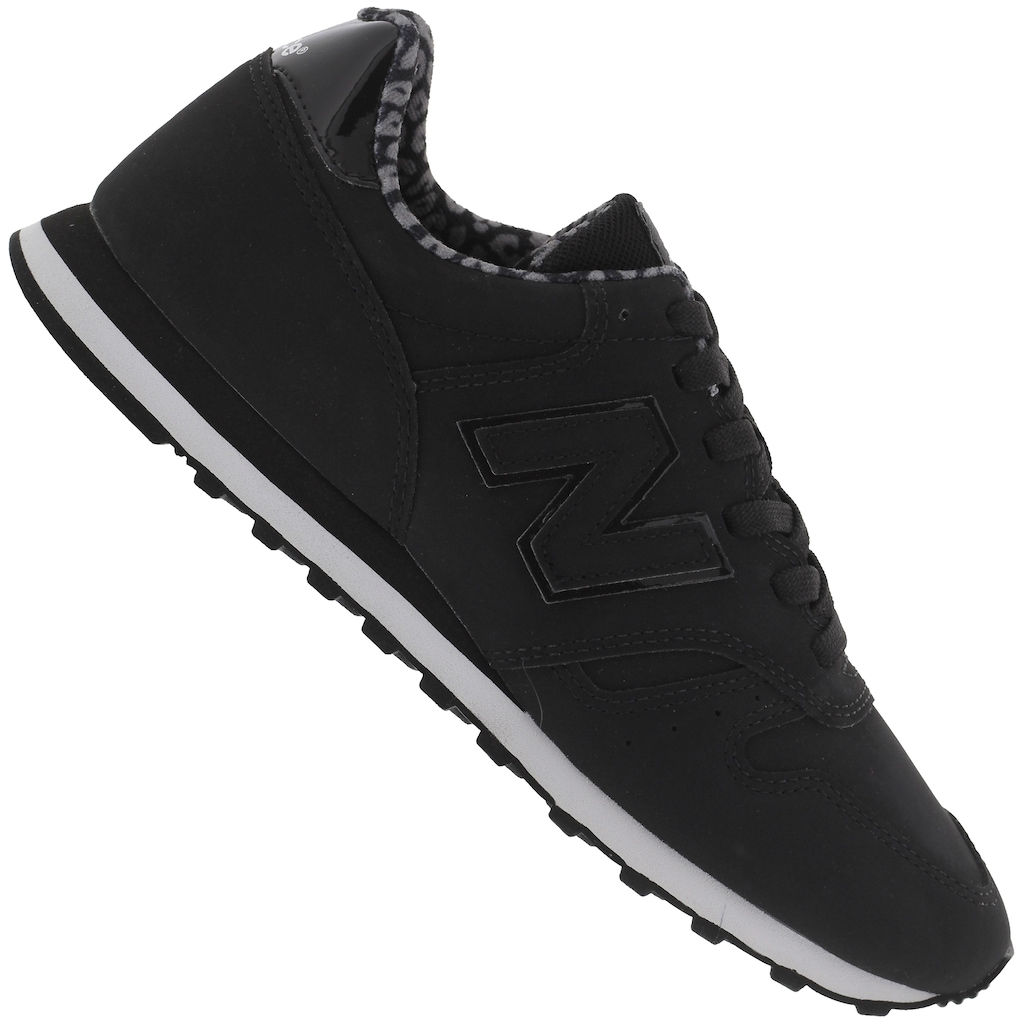 Tênis New Balance WL373 - Feminino - Foto 1