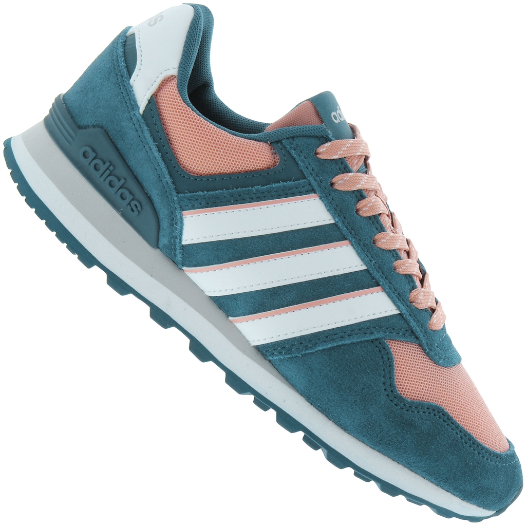 Tênis adidas Neo 10K - Feminino - Foto 1