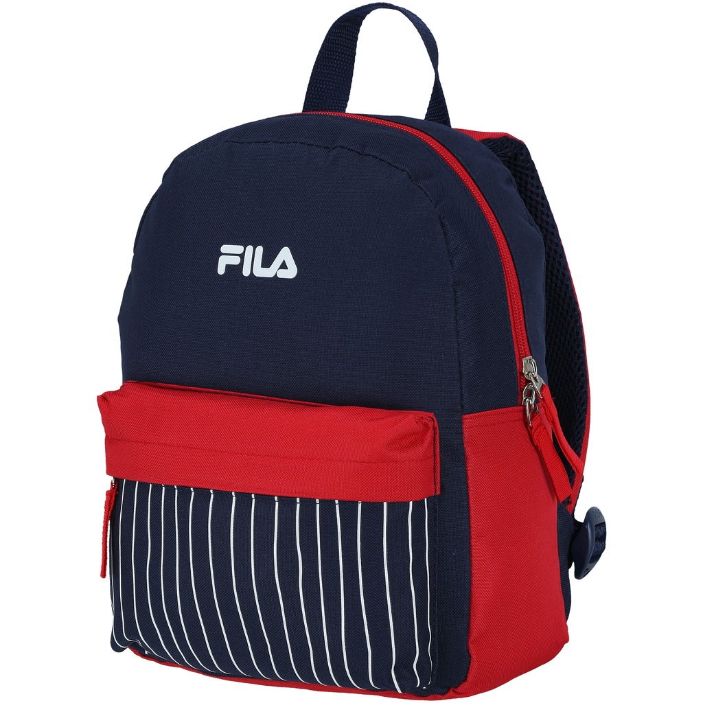Mochila Fila Playful - Infantil -  8 Litros - Foto 1