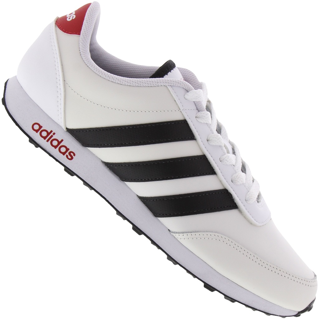 Tênis adidas Neo V Racer - Masculino - Foto 1
