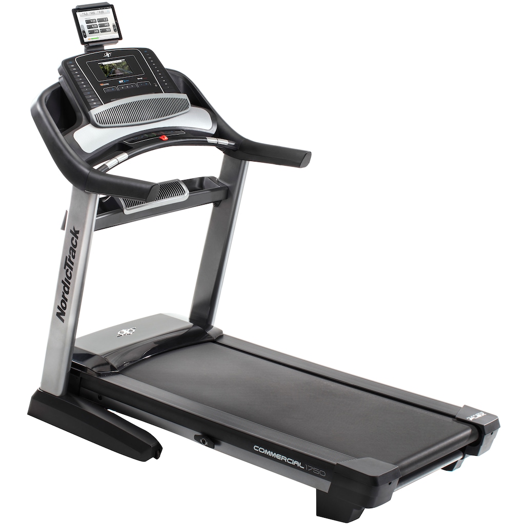 Imagem 1 do produto Esteira Elétrica Nordictrack Commercial 1750 - 110V