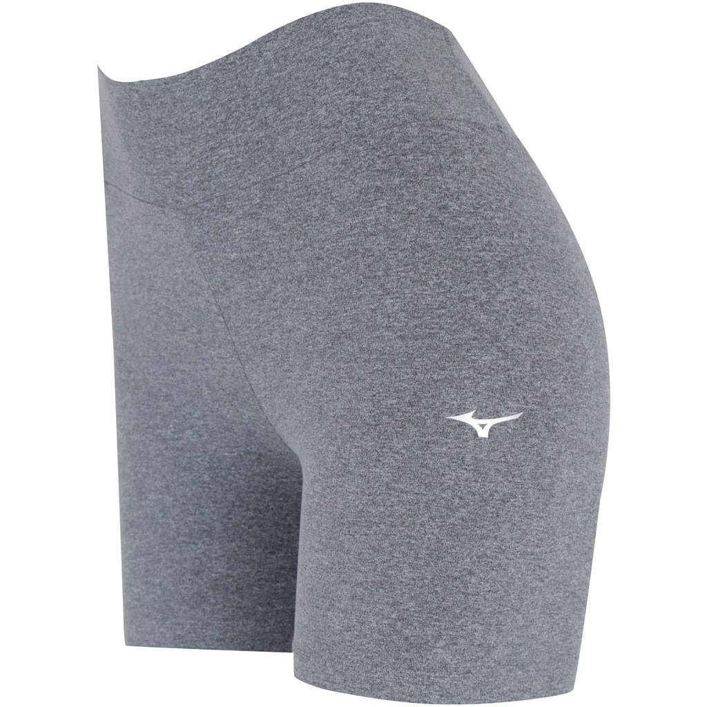 Bermuda Mizuno Liven BF - Feminina - Foto 2