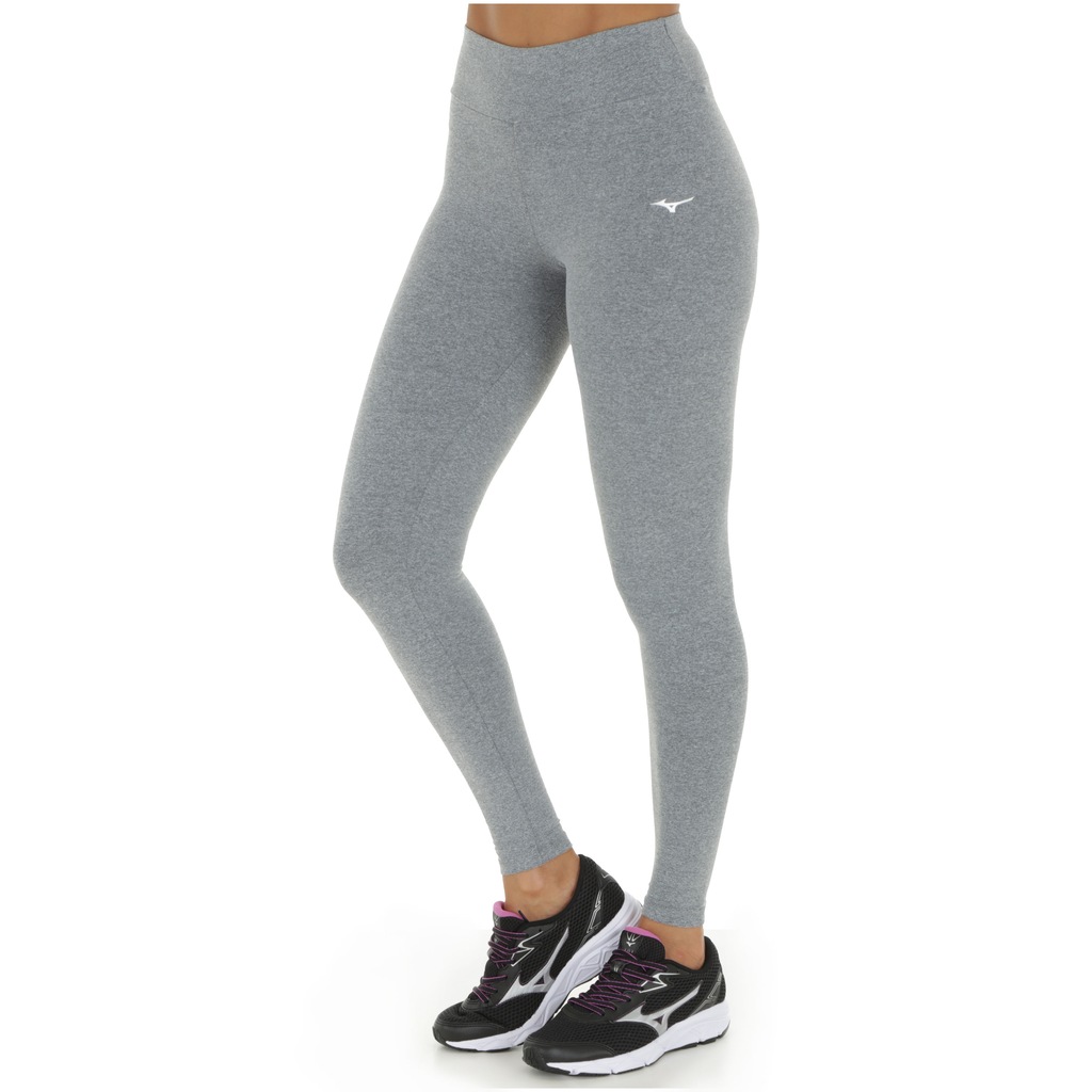 Calça Legging Mizuno Liven BF - Feminina - Foto 2