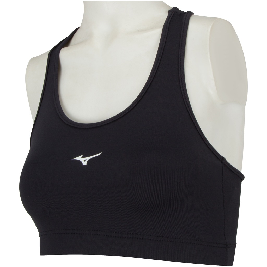 Top Fitness Mizuno Liven BF - Adulto - Foto 2