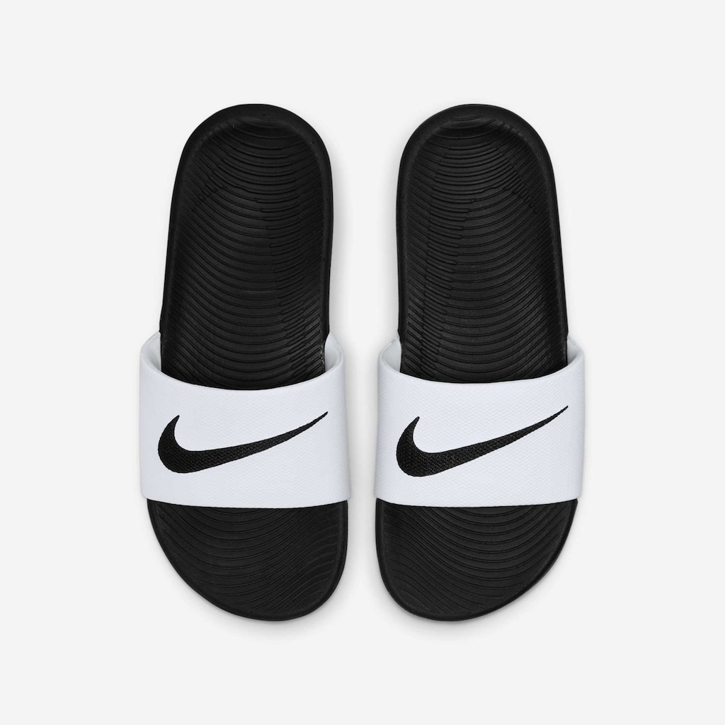 Chinelo Slide Infantil Nike Kawa