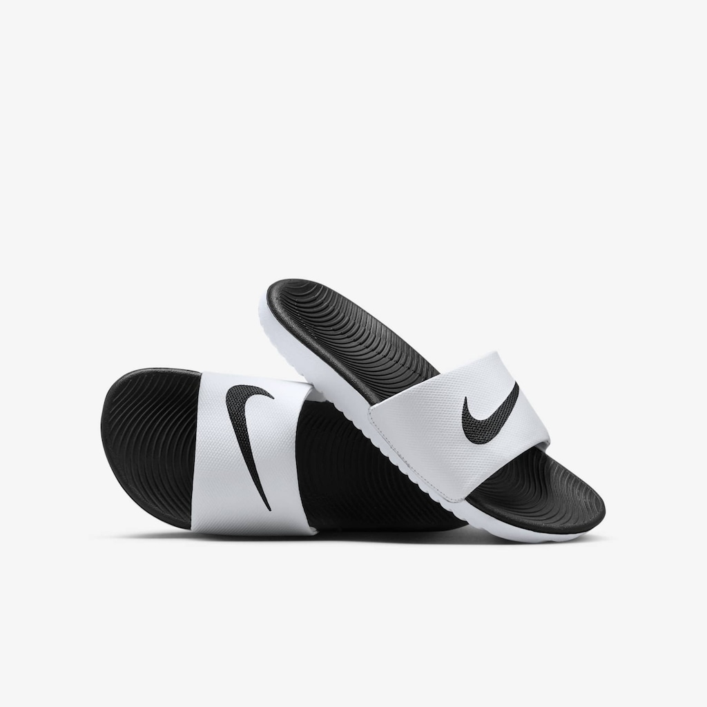 Imagem 2 do produto Chinelo Slide Infantil Nike Kawa