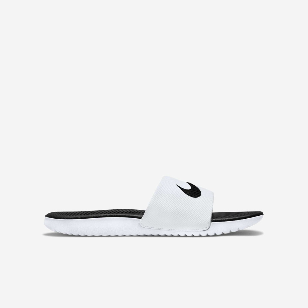 Imagem 3 do produto Chinelo Slide Infantil Nike Kawa
