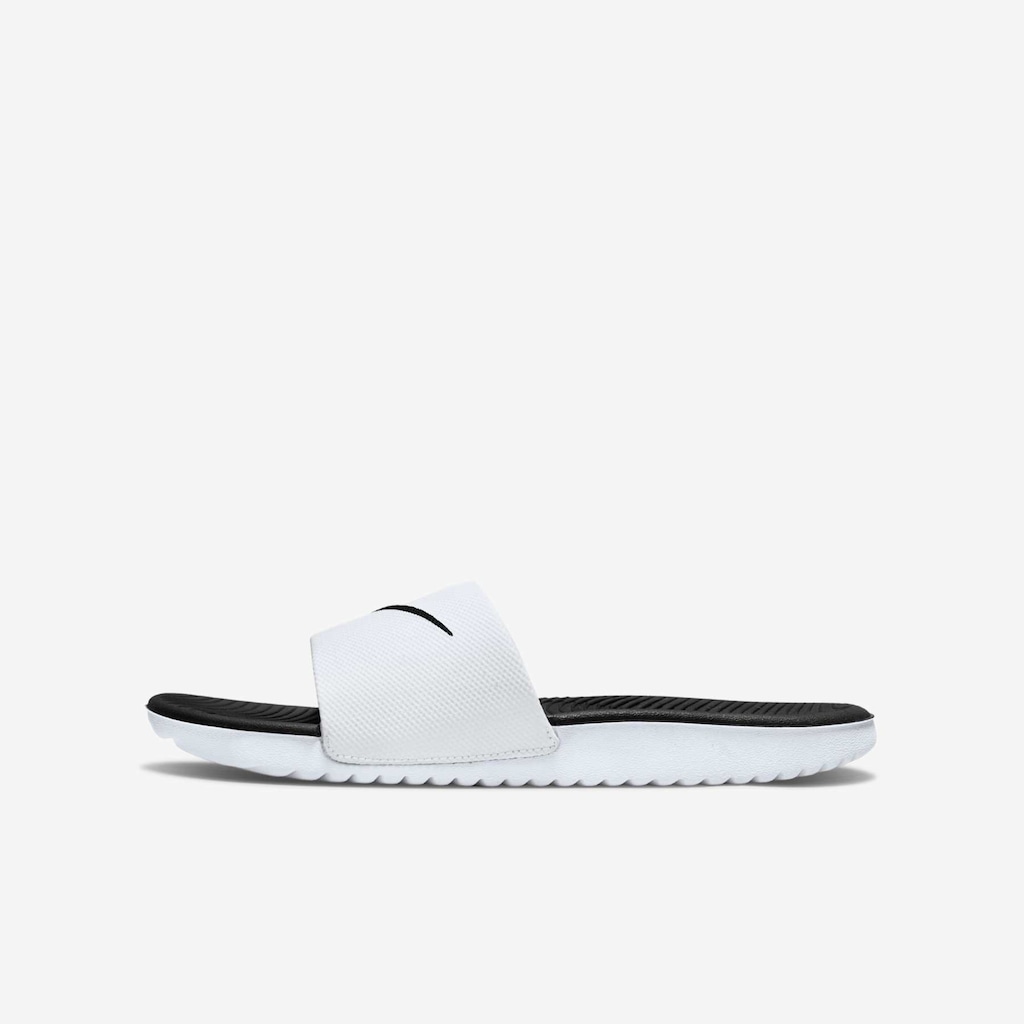 Imagem 4 do produto Chinelo Slide Infantil Nike Kawa