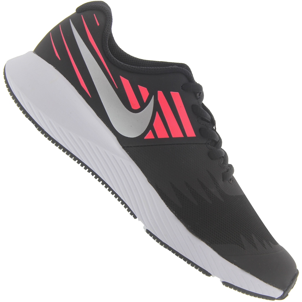 Tênis Nike Star Runner Feminino - Infantil - Foto 1