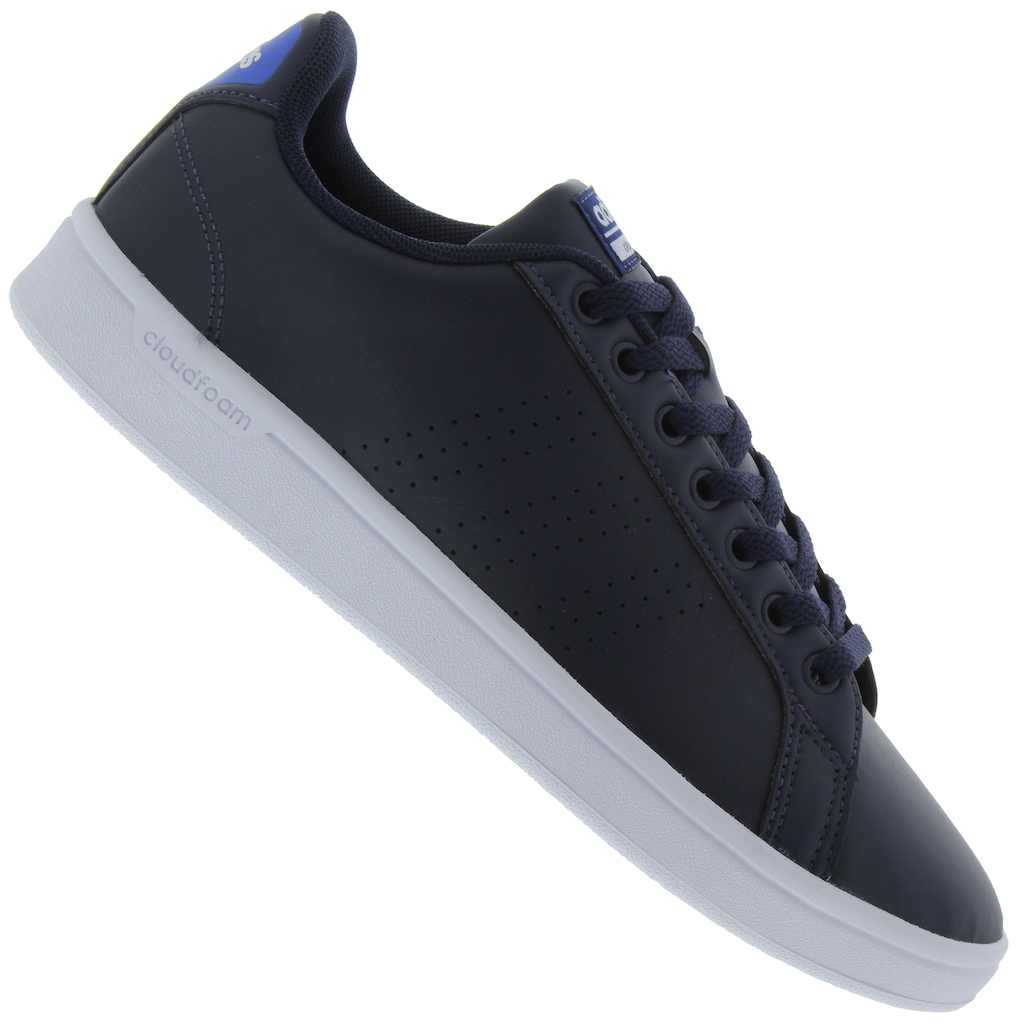 Tênis adidas Neo CF Advantage Clean - Masculino - Foto 1