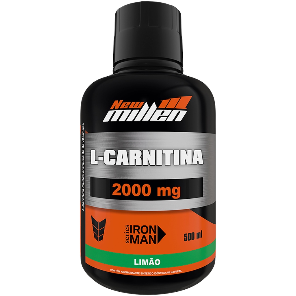 l carnitine seche L-Carnitine CARNIPURE - Perte de gras & Energie
