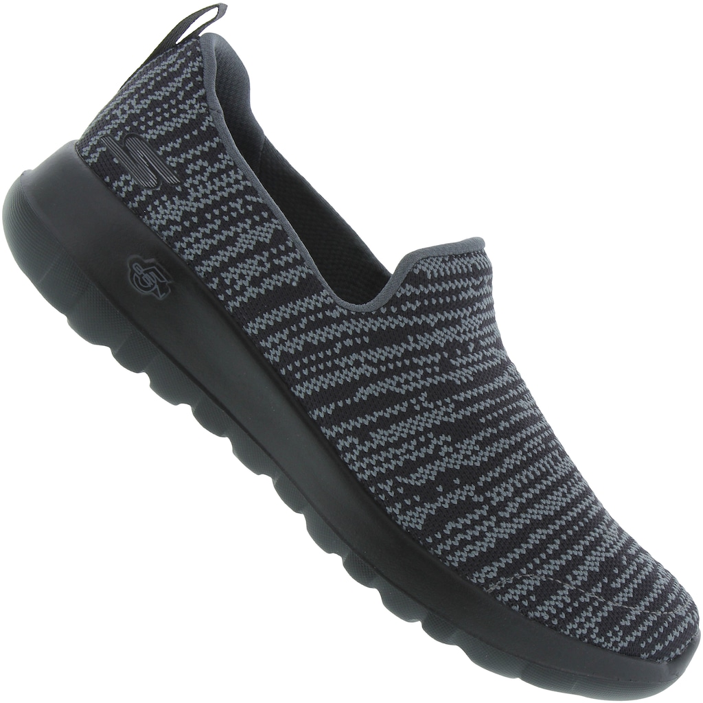 Tênis Skechers GO Walk Joy Nirvana - Feminino - Foto 1