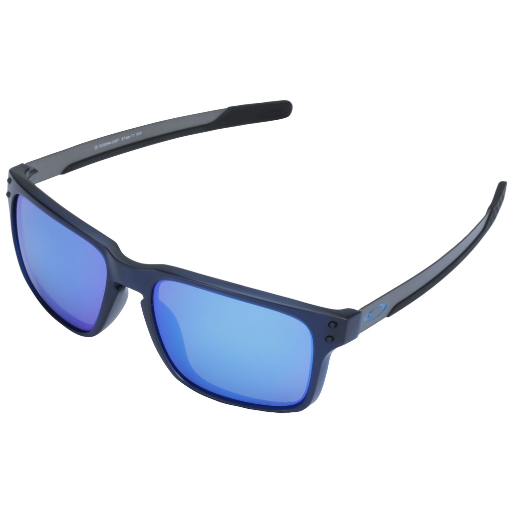 Óculos de Sol Oakley Holbrook Mix Prizm - Unissex - Foto 1