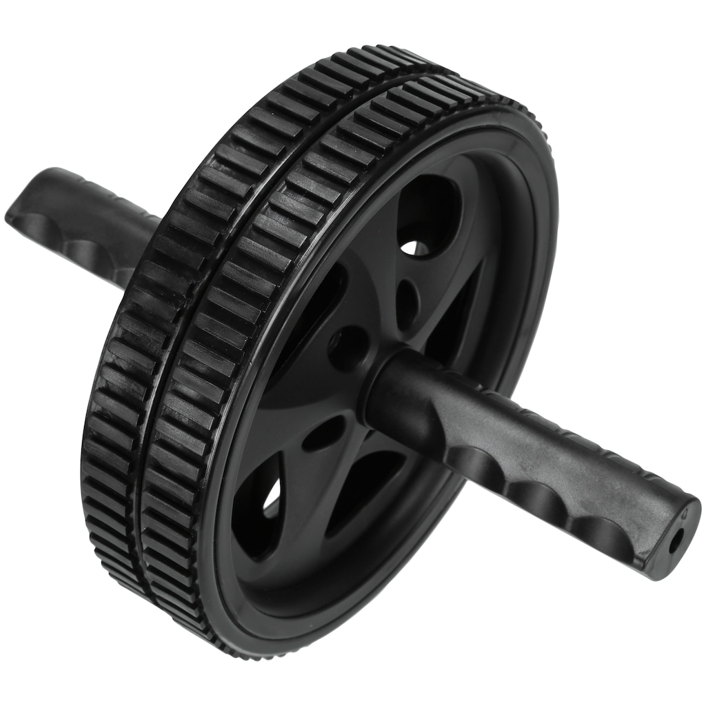 Roda de Exercícios Abdominais Oxer AB Wheel EG4281 - Foto 1