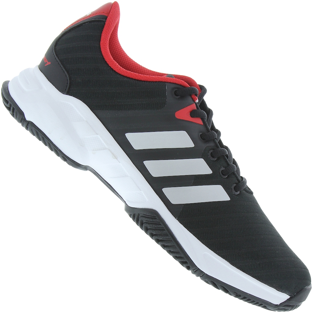 Tênis adidas Barricade Court 3 - Masculino | Centauro