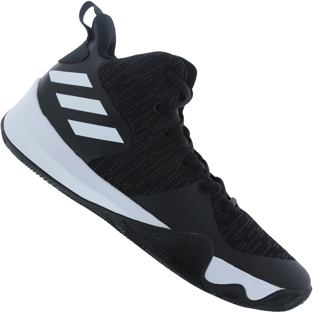Tênis adidas Explosive Flash - Masculino | Centauro
