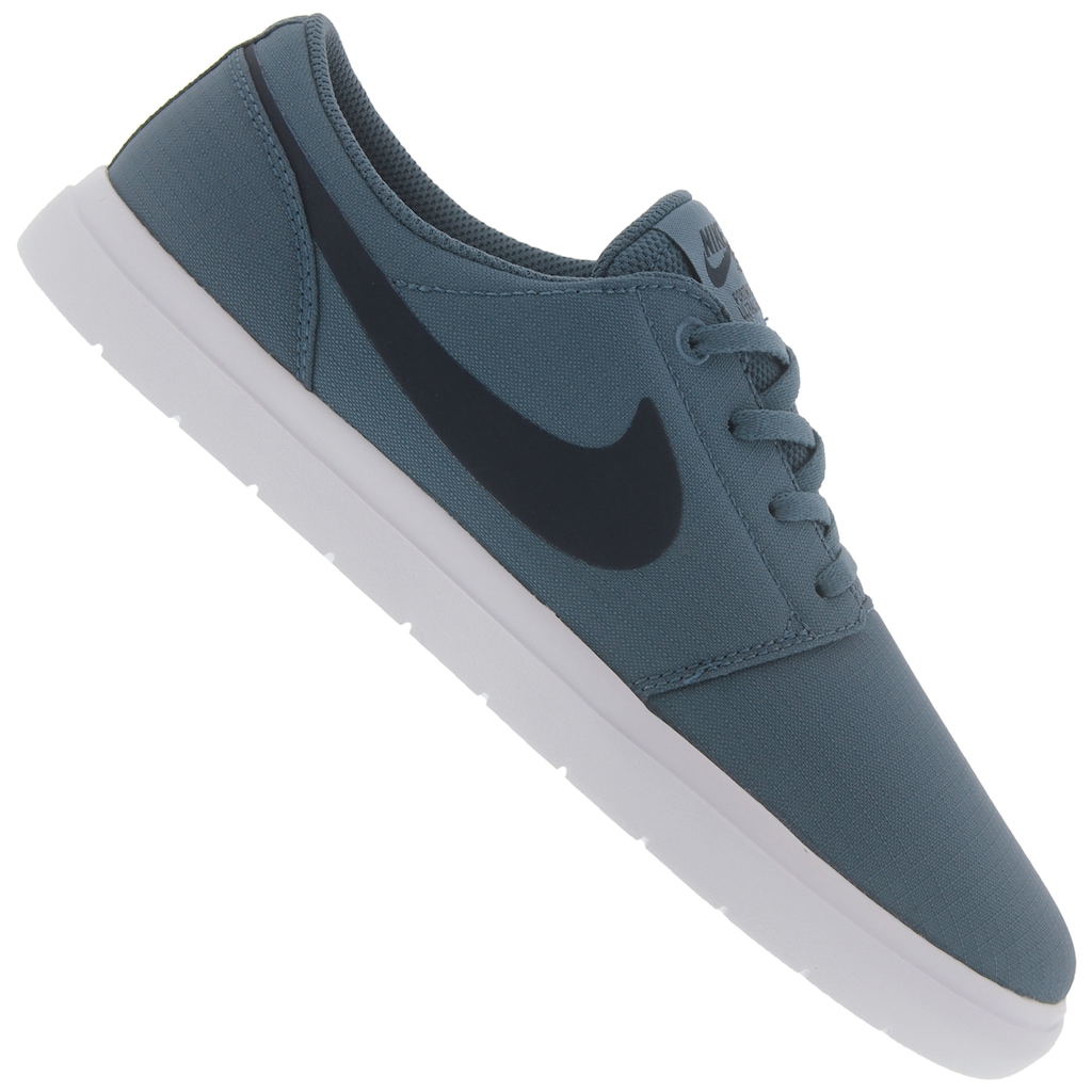 Tênis Nike SB Portmore II Ultralight - Masculino - Foto 1