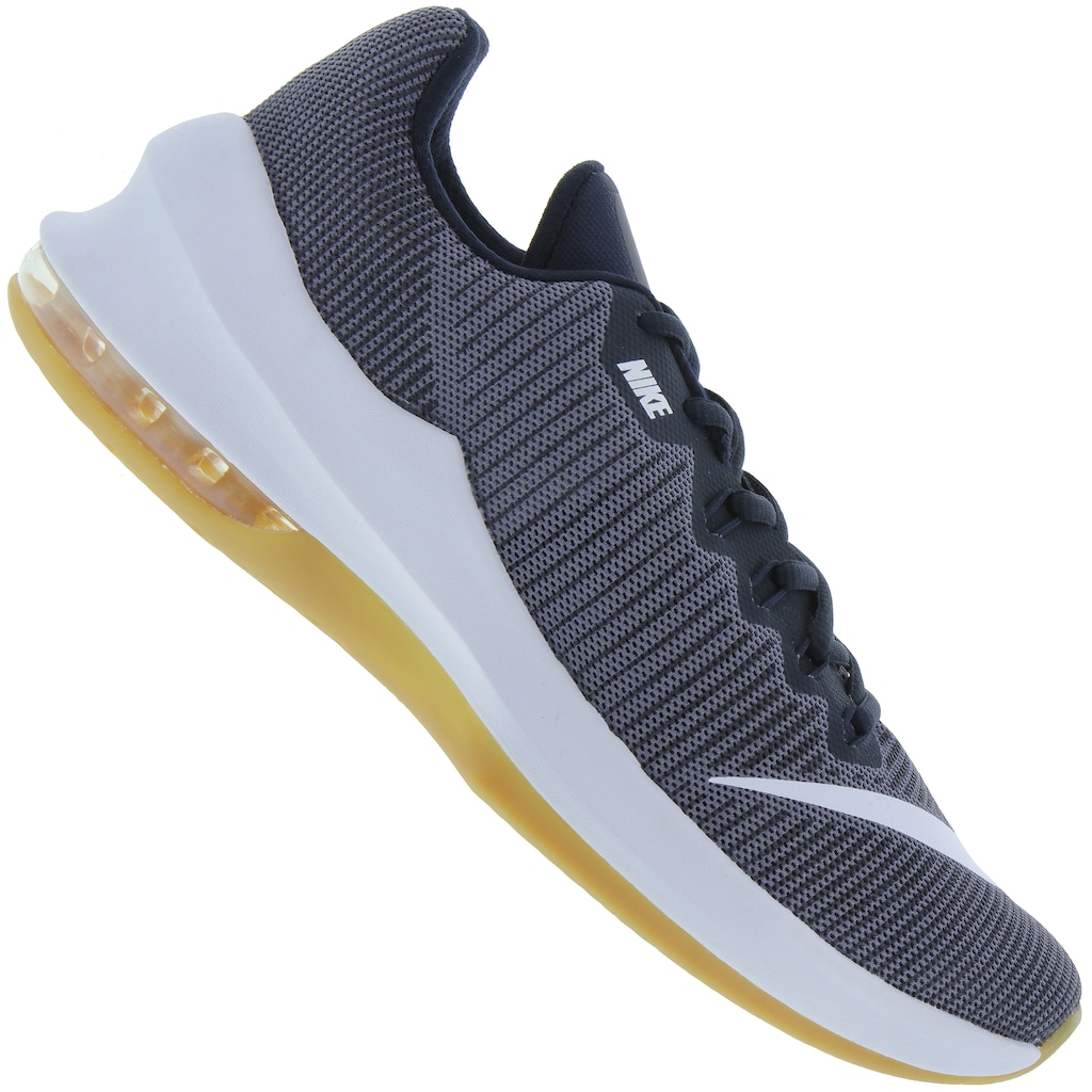 Tênis Nike Air Max Infuriate 2 Low - Masculino | Centauro
