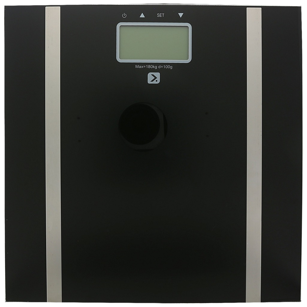 Balança Digital Oxer Body 923 - Até 180Kg - Foto 1